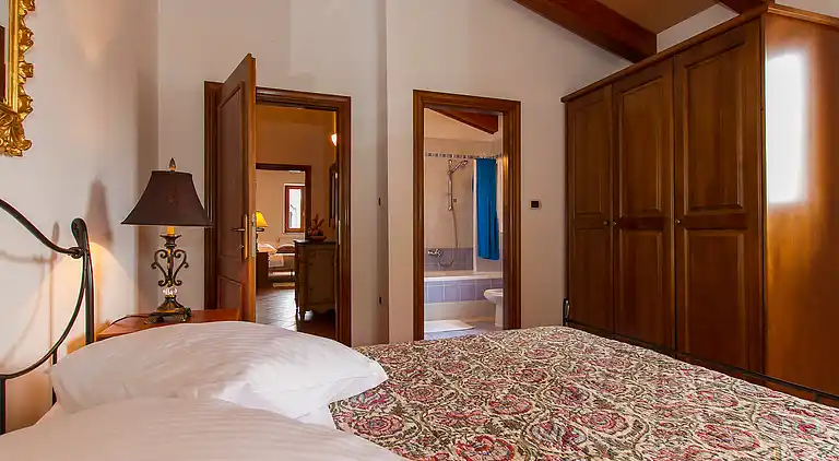 Feriebolig i Koromačno