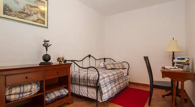 Feriebolig i Koromačno