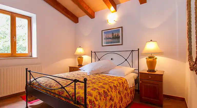 Feriebolig i Koromačno