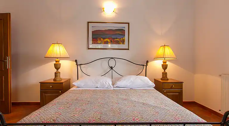 Feriebolig i Koromačno