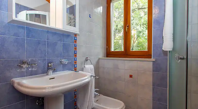 Feriebolig i Koromačno