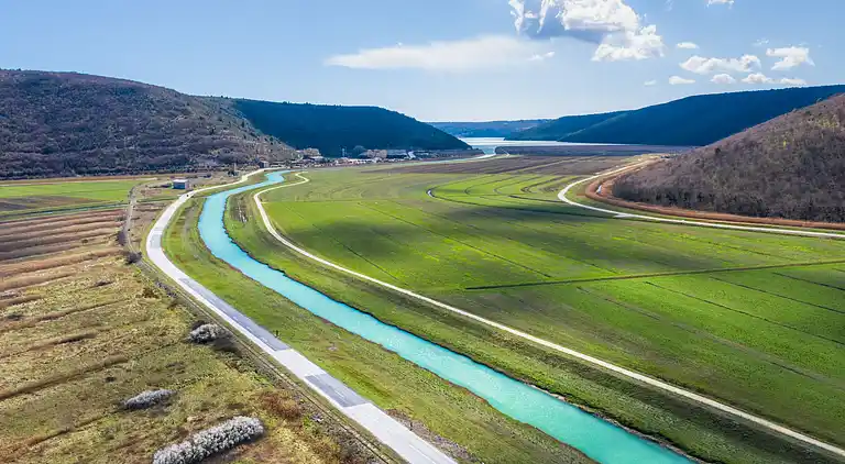 Feriebolig i Koromačno
