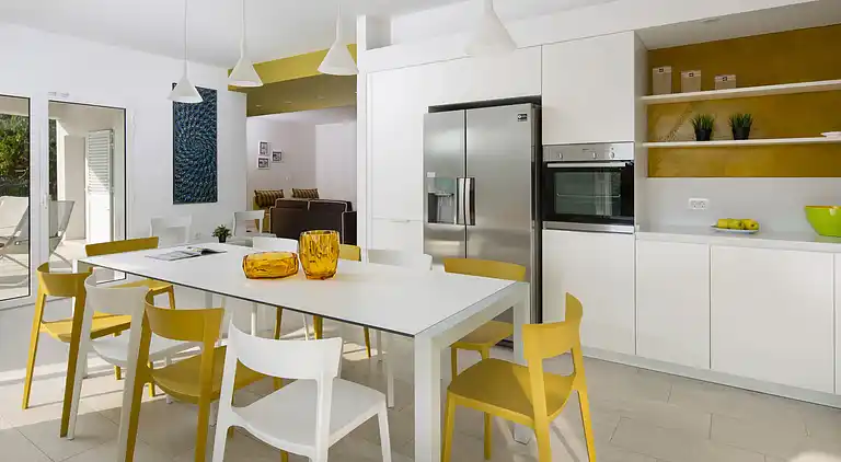 Feriebolig i Koromačno