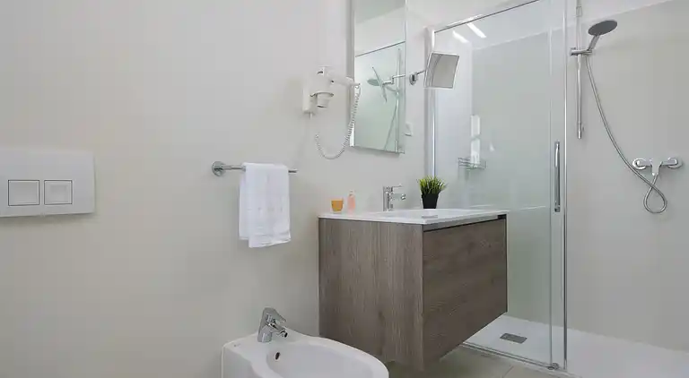 Feriebolig i Koromačno