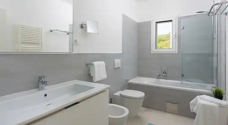 Feriebolig i Koromačno