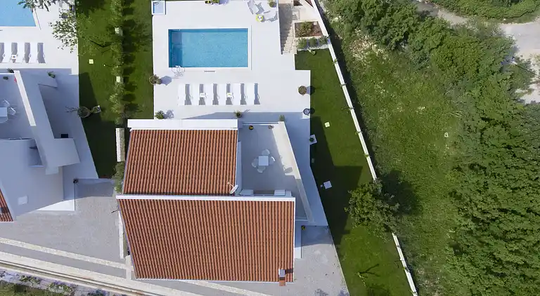 Feriebolig i Koromačno