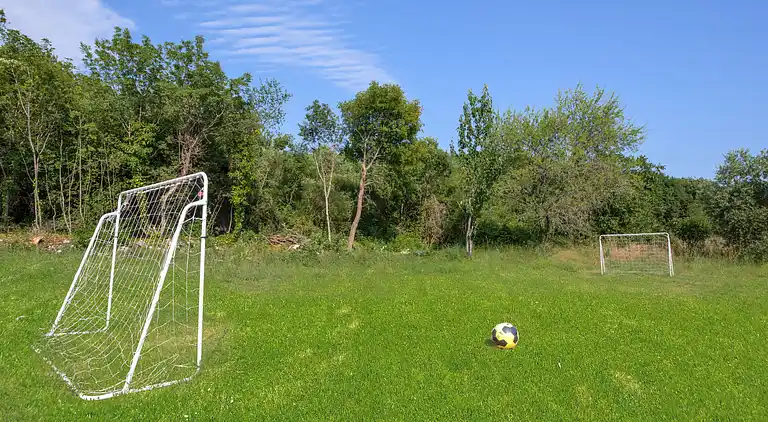 Feriebolig i Koromačno