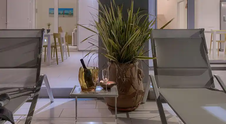 Feriebolig i Koromačno