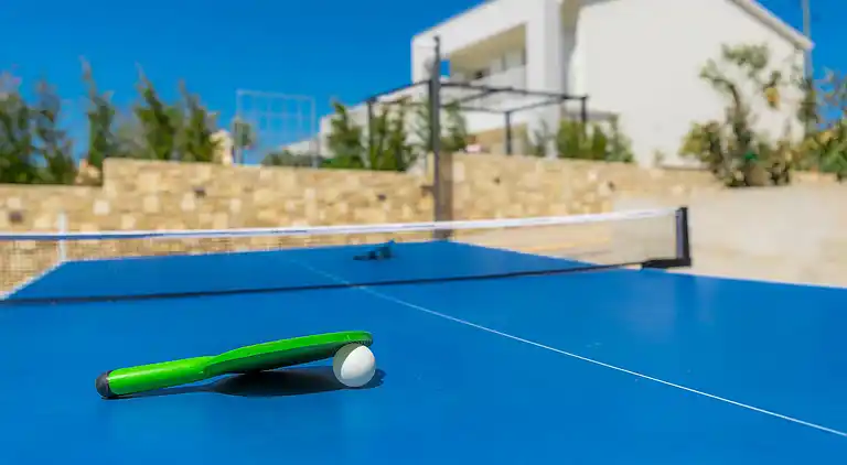 Feriebolig i Koromačno