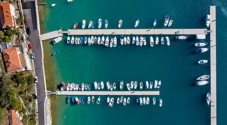 Feriebolig i Koromačno