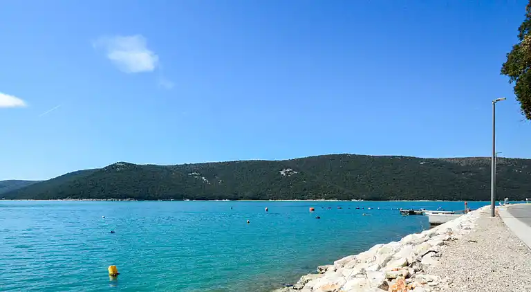 Holiday home in Trget