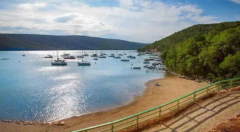 Holiday home in Trget