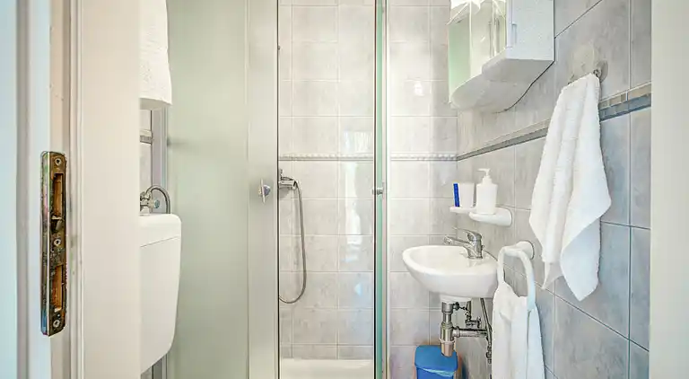 Holiday home in Trget