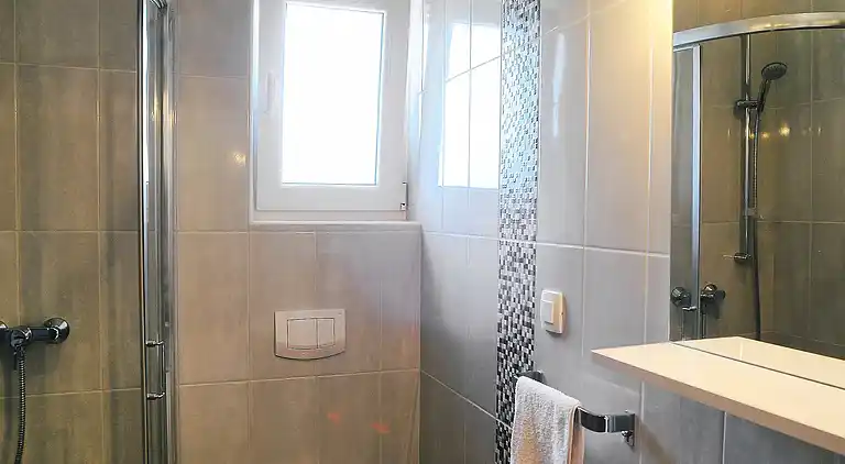 vakantiehuis in Labin