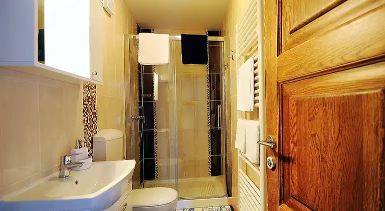 vakantiehuis in Labin