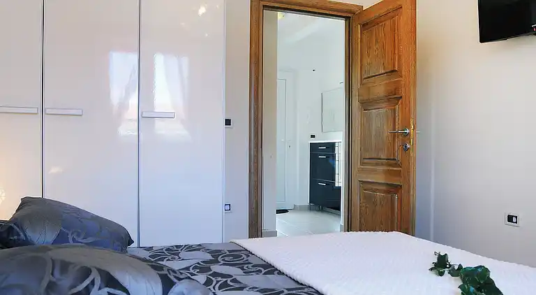 vakantiehuis in Labin