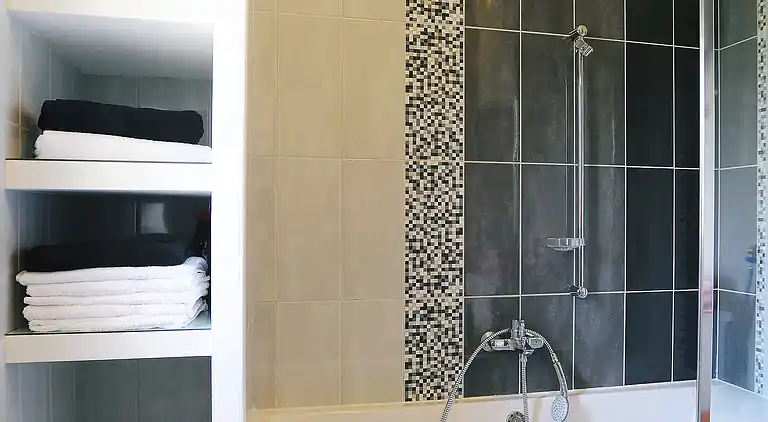 vakantiehuis in Labin