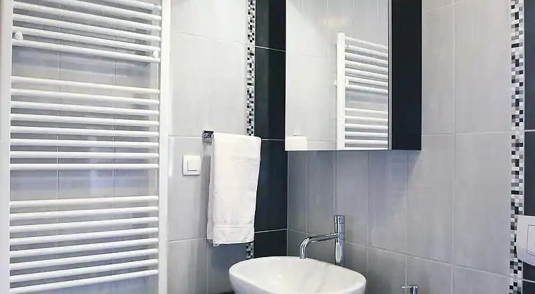 vakantiehuis in Labin