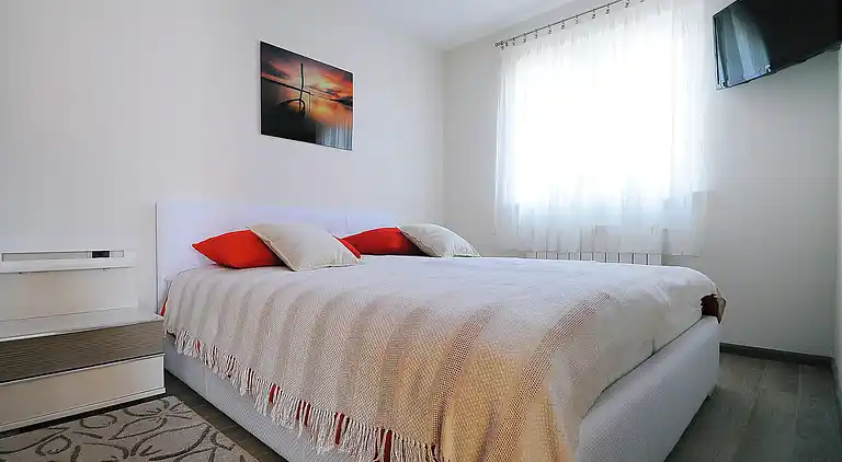 vakantiehuis in Labin