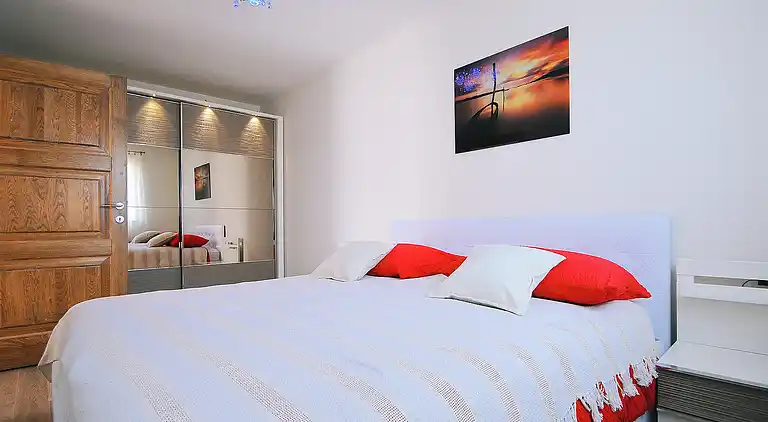 vakantiehuis in Labin