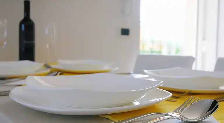 vakantiehuis in Labin