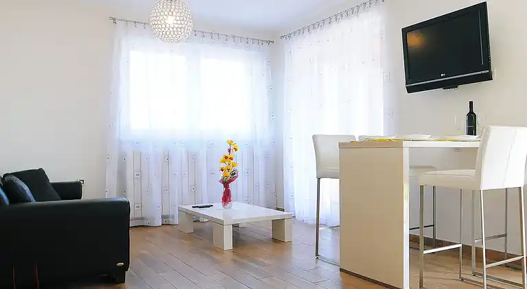 vakantiehuis in Labin