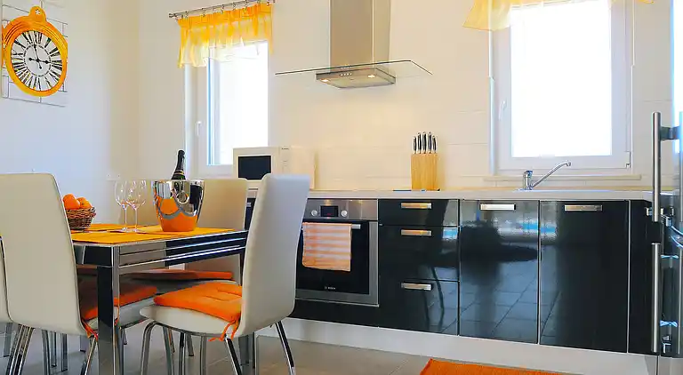 vakantiehuis in Labin