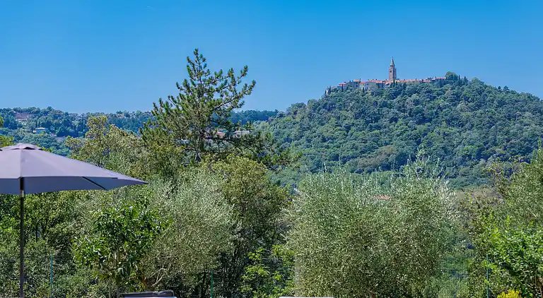 Feriebolig i Labin