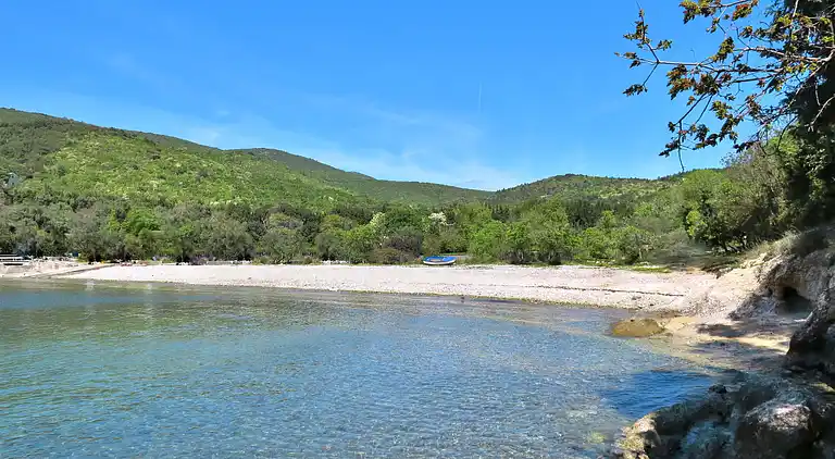 Feriebolig i Labin