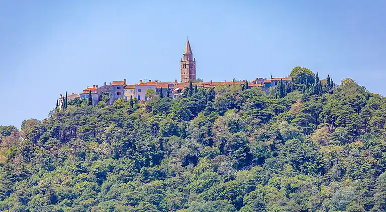 Feriebolig i Labin