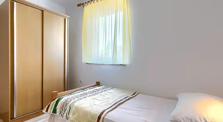 Feriebolig i Labin