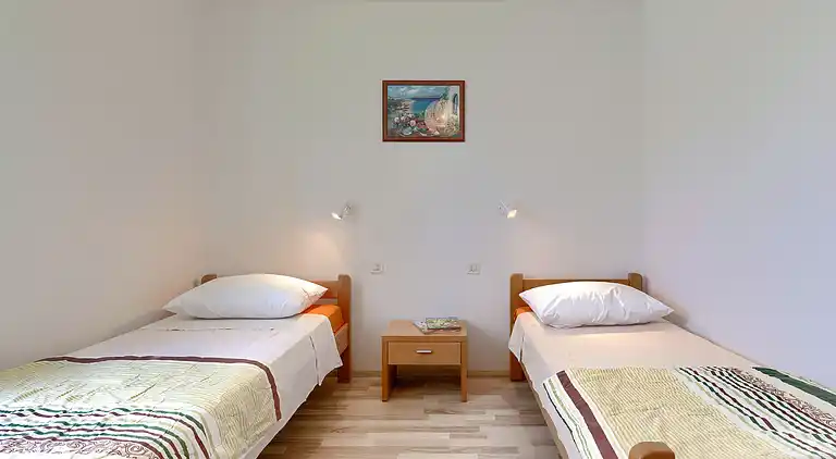 Feriebolig i Labin
