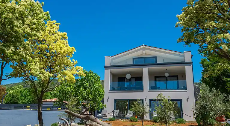 Feriebolig i Koromačno