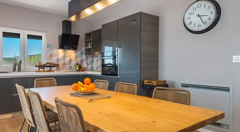 Feriebolig i Koromačno