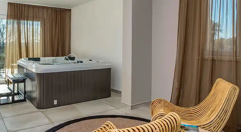 Feriebolig i Koromačno