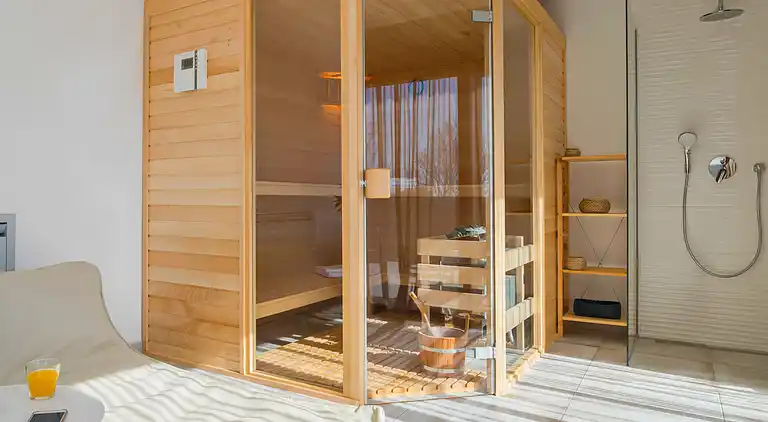 Feriebolig i Koromačno