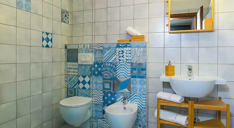 Feriebolig i Koromačno