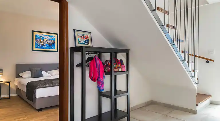 Feriebolig i Koromačno