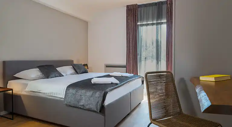 Feriebolig i Koromačno