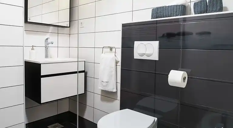 Feriebolig i Koromačno