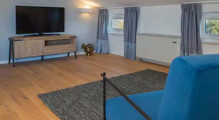 Feriebolig i Koromačno