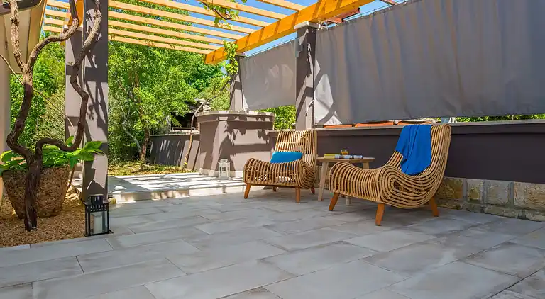 Feriebolig i Koromačno