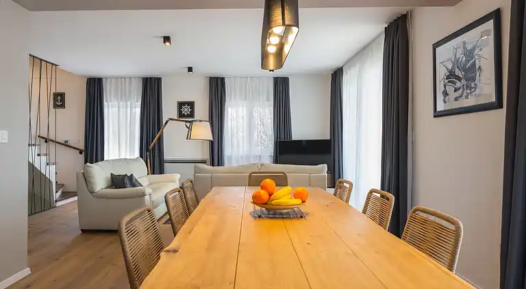 Feriebolig i Koromačno