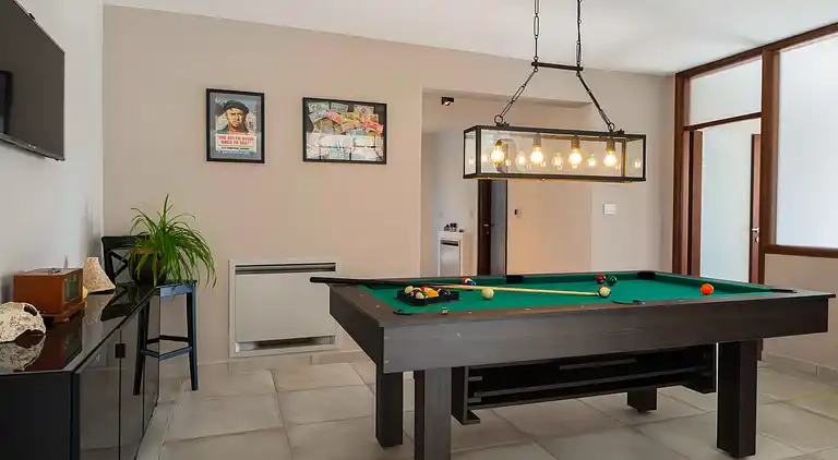 Feriebolig i Koromačno