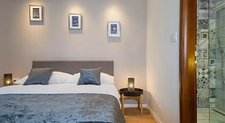 Feriebolig i Koromačno