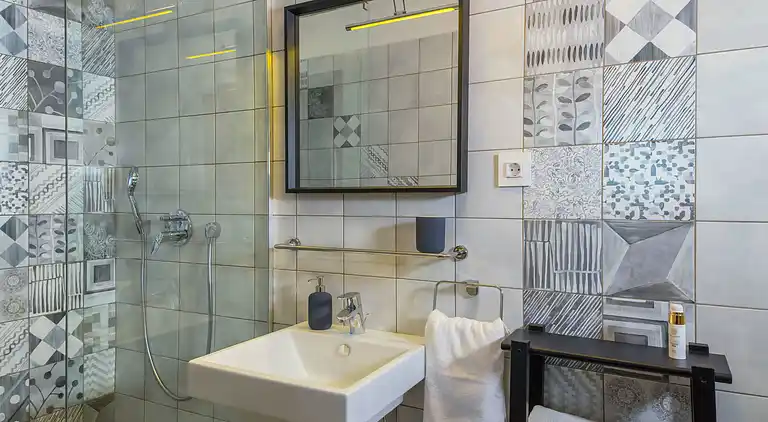 Feriebolig i Koromačno