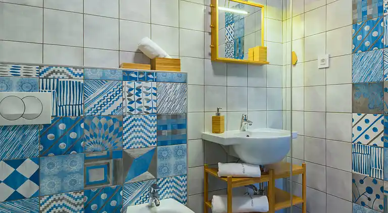 Feriebolig i Koromačno