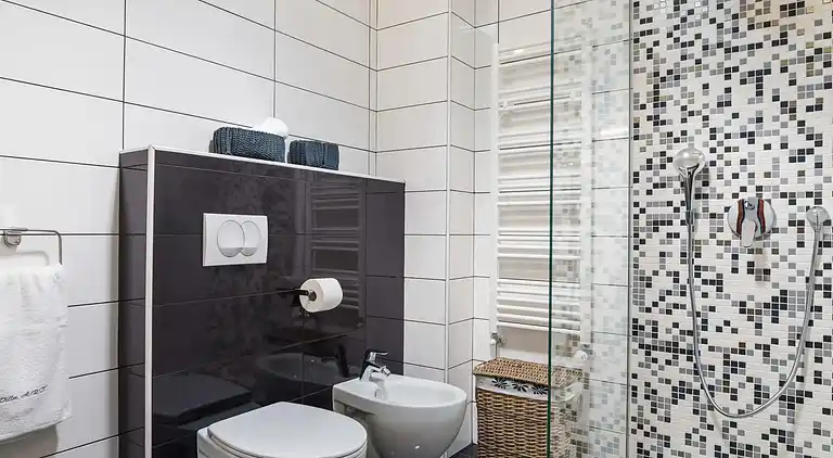 Feriebolig i Koromačno