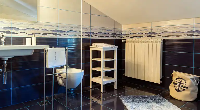 Feriebolig i Koromačno