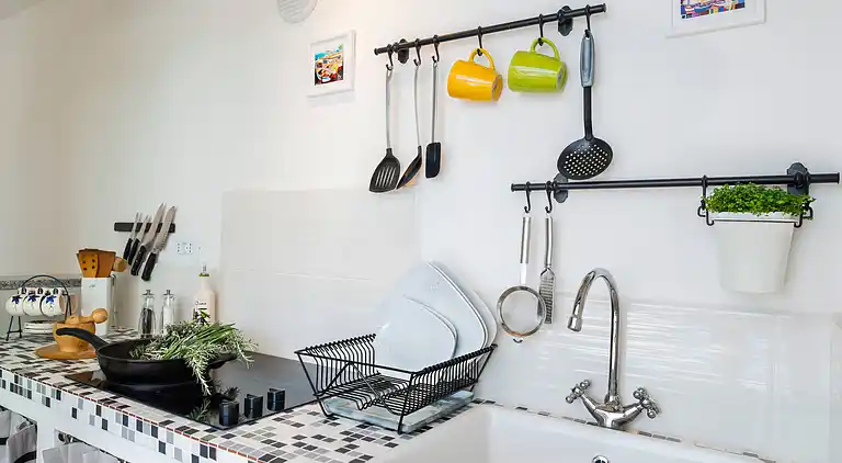 Feriebolig i Koromačno